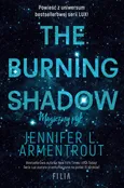 The Burning Shadow - Armentrout Jennifer L.