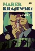 Pasożyt - Marek Krajewski