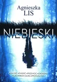 Niebieski - Agnieszka Lis