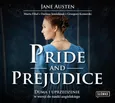 Pride and Prejudice. Duma i uprzedzenie w wersji do nauki angielskiego - Dariusz Jemielniak
