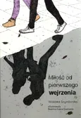 Miłość od pierwszego wejrzenia - Outlet - Wisława Szymborska