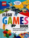 The LEGO Games Book - Tori Kosara