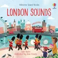 London Sounds - Sam Taplin