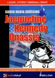 Jacqueline Kennedy Onassis. Książka audio (Audiobook na CD)