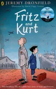 Fritz and Kurt - Jeremy Dronfield