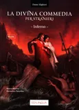 La Divina Commedia per stranieri Inferno - Marco Marino