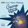 George i Wielki Wybuch - Lucy Hawking