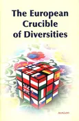 The European Crucible of Diversities - Cecylia Kuta