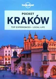 Pocket Kraków - Mark Baker