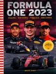 Formula One 2023 - Bruce Jones