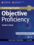 Objective Proficiency Teacher's Book - Annette Capel