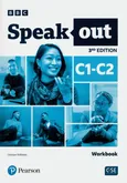 Speakout 3rd Edition C1-C2  Workbook with key - Damian Williams