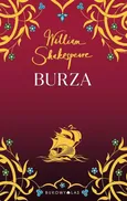 Burza - William Shakespeare