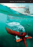 Bezgłośna formacja - Chambliss William C.