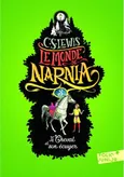 Monde de Narnia 3 Cheval et son écuyer - C.S. Lewis