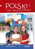 Polski krok po kroku junior 2 - Paulina Kuc