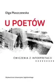 U poetów - Olga Płaszczewska