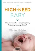 High-need baby - Outlet - Martha Sears