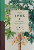 The Tree: The Book that Transforms into a Work of Art - Steve Marsh