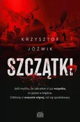 Szczątki - Krzysztof Jóźwik