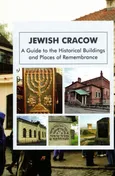 Jewish Cracow - Eugeniusz Duda