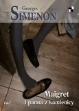 Maigret i panna z kamienicy - Georges Simenon
