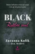 Black. Restless soul - Z.k. Marey