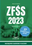ZFŚS 2023 komentarz - Mariusz Pigulski