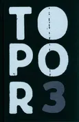 Roland Topor Dzieła wybrane Tom 3 Paniczny - Roland Topor