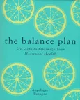 The Balance Plan - Angelique Panagos