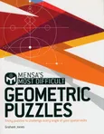 Mensa's Most Difficult Geometric Puzzles - Graham Jones