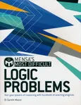 Mensa's Most Difficult Logic Problems - Gareth Moore