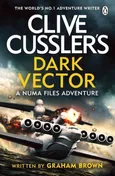 Clive Cussler’s Dark Vector - Graham Brown