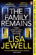 The Family Remains - Lisa Jewell