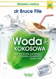 Woda kokosowa - Bruce Fife
