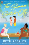 The Summer Switch-Off - Beth Reekles
