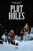 Plot Holes - Sean Murphy