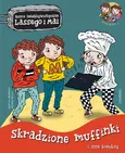 Biuro Detektywistyczne Lassego i Mai Skradzione muffinki i inne komiksy - Martin Widmark
