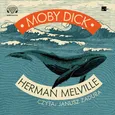 Moby Dick - Outlet - Herman Melville
