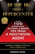 10 Top 10s From A 10 Percenter - Brianna S Ancel