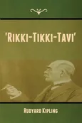 'Rikki-Tikki-Tavi' - Rudyard Kipling
