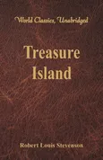 Treasure Island (World Classics, Unabridged) - Robert Louis Stevenson