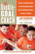 The Double-Goal Coach - Jim Thompson