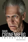 David Cronenberg - David Schwartz