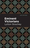 Eminent Victorians - Strachey Lytton