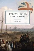 Five Weeks in a Balloon - Jules Verne