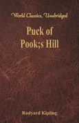 Puck of Pook's Hill (World Classics, Unabridged) - Rudyard Kipling