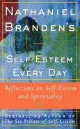 Nathaniel Brandens Self-Esteem Every Day - Nathaniel Branden