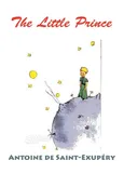 The Little Prince (Color Edition) - de Saint-Exupéry Antoine