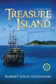 Treasure Island (Annotated, Large Print) - Robert Louis Stevenson